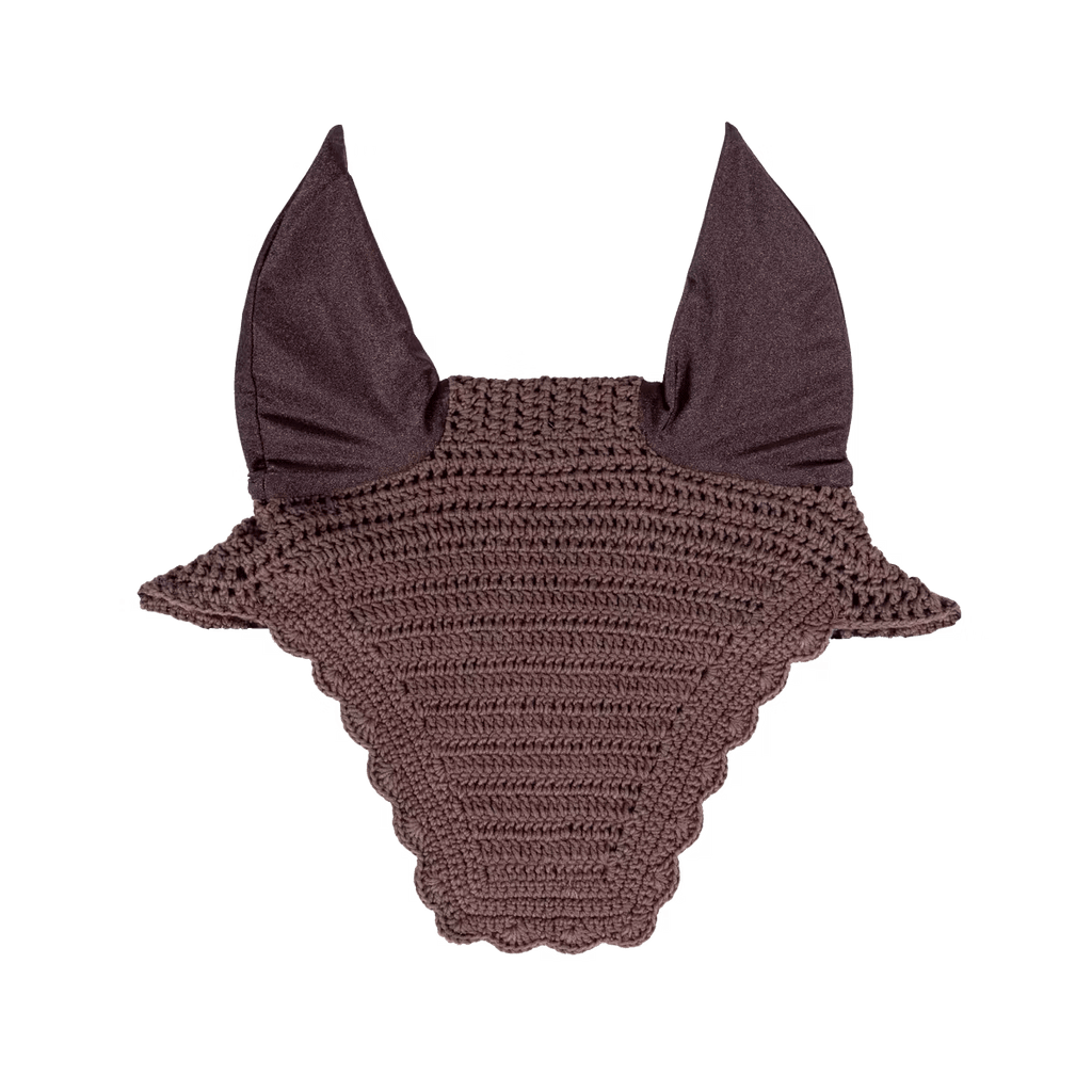 Kentucky Fly veil Wellington Wave - Løwenborg - Kentucky Horsewear