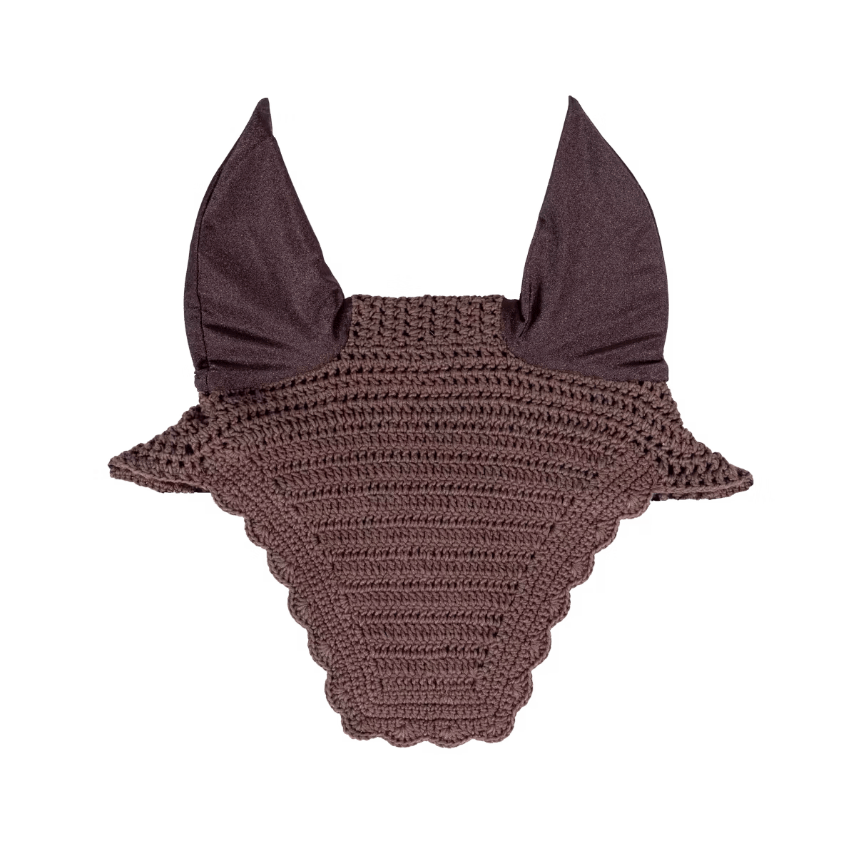 Kentucky Fly veil Wellington Wave - Løwenborg - Kentucky Horsewear