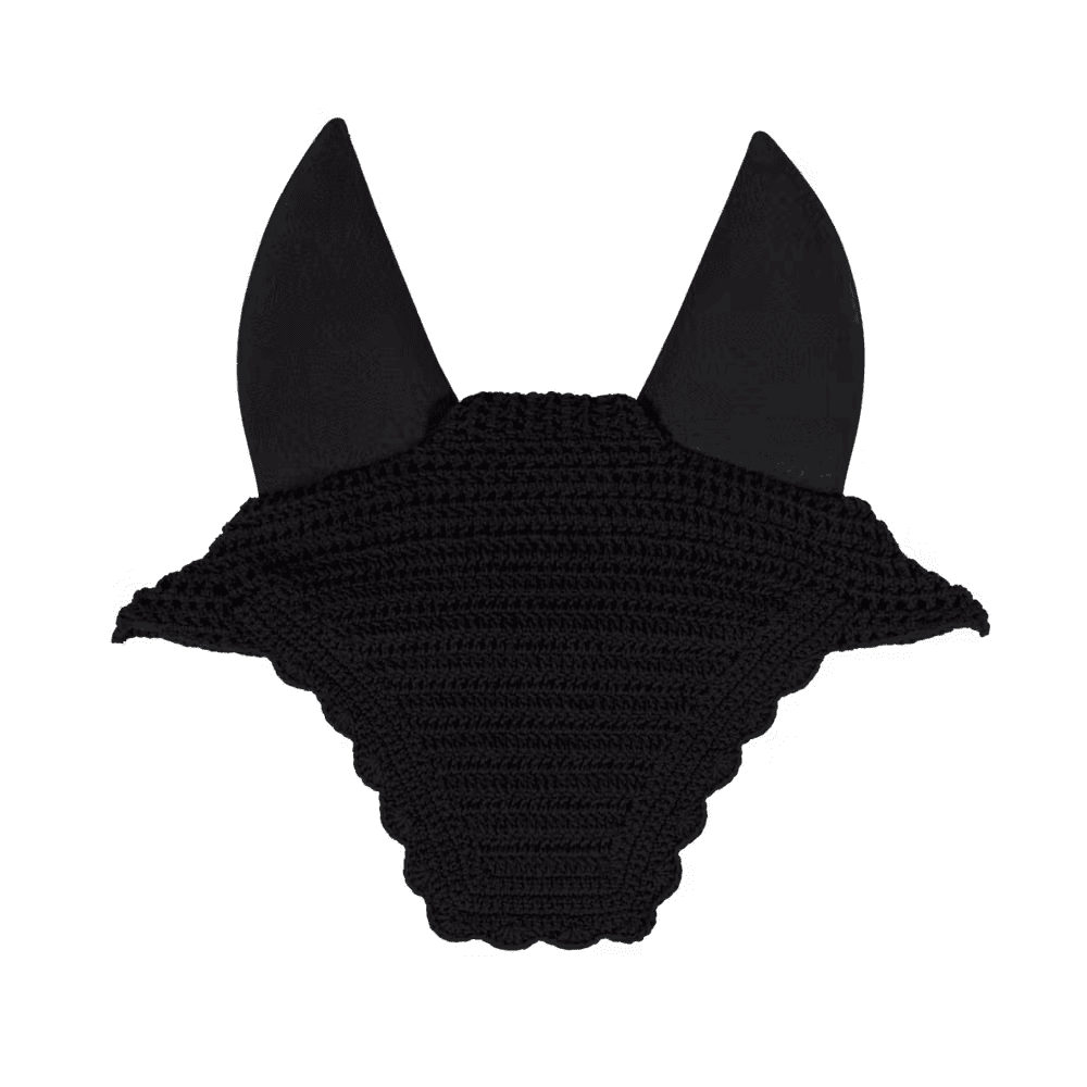 Kentucky Fly veil Wellington Wave - Løwenborg - Kentucky Horsewear