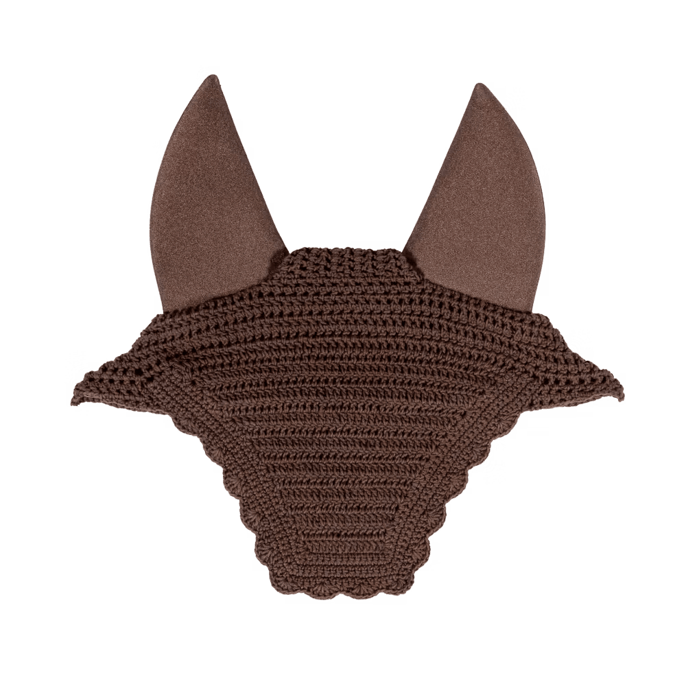 Kentucky Fly veil Wellington Wave - Løwenborg - Kentucky Horsewear