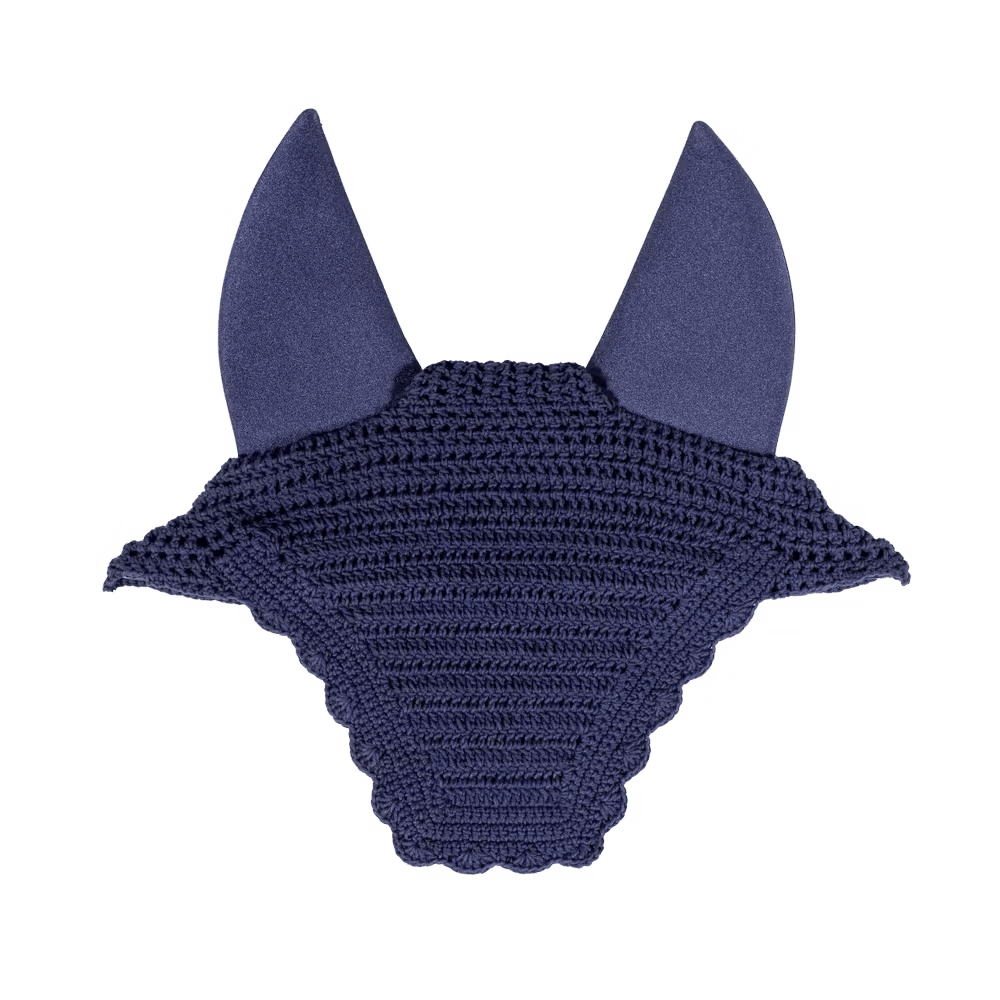 Kentucky Fly veil Wellington Wave - Løwenborg - Kentucky Horsewear