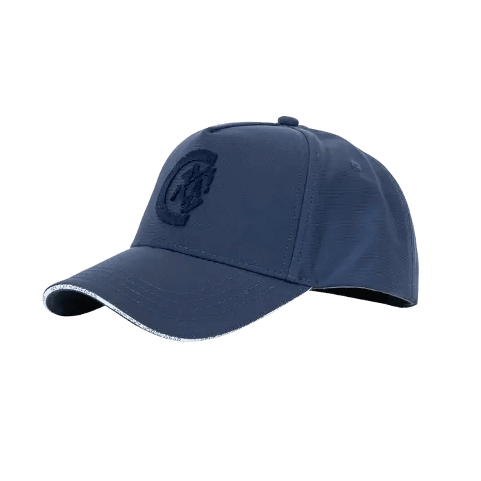 Kentucky Baseball Cap 3D Logo - Løwenborg - Kentucky Horsewear