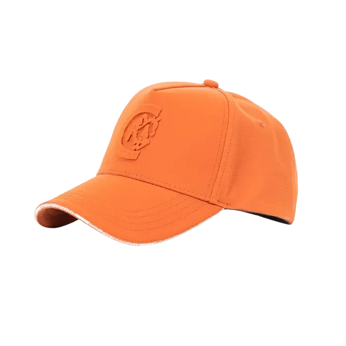 Kentucky Baseball Cap 3D Logo