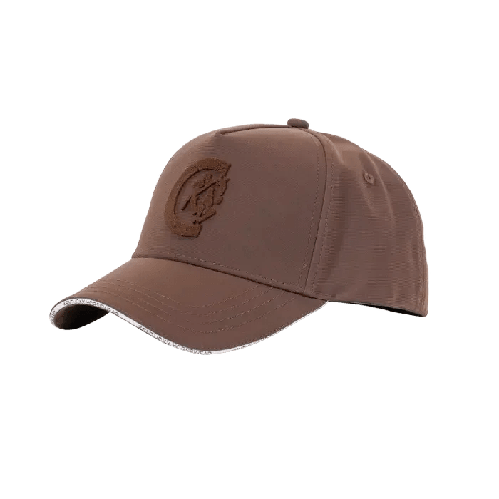 Kentucky Baseball Cap 3D Logo - Løwenborg - Kentucky Horsewear