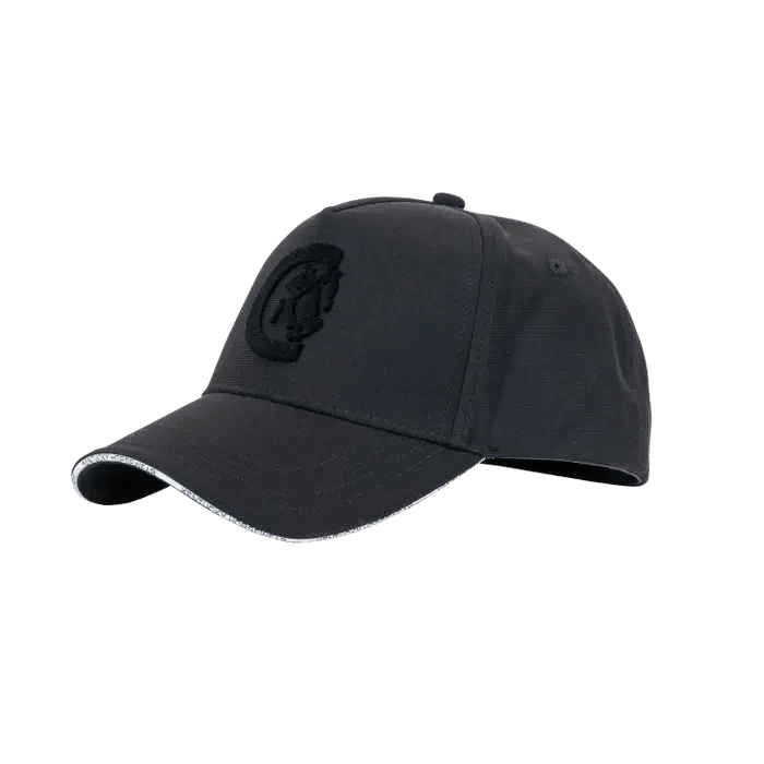 Kentucky Baseball Cap 3D Logo - Løwenborg - Kentucky Horsewear