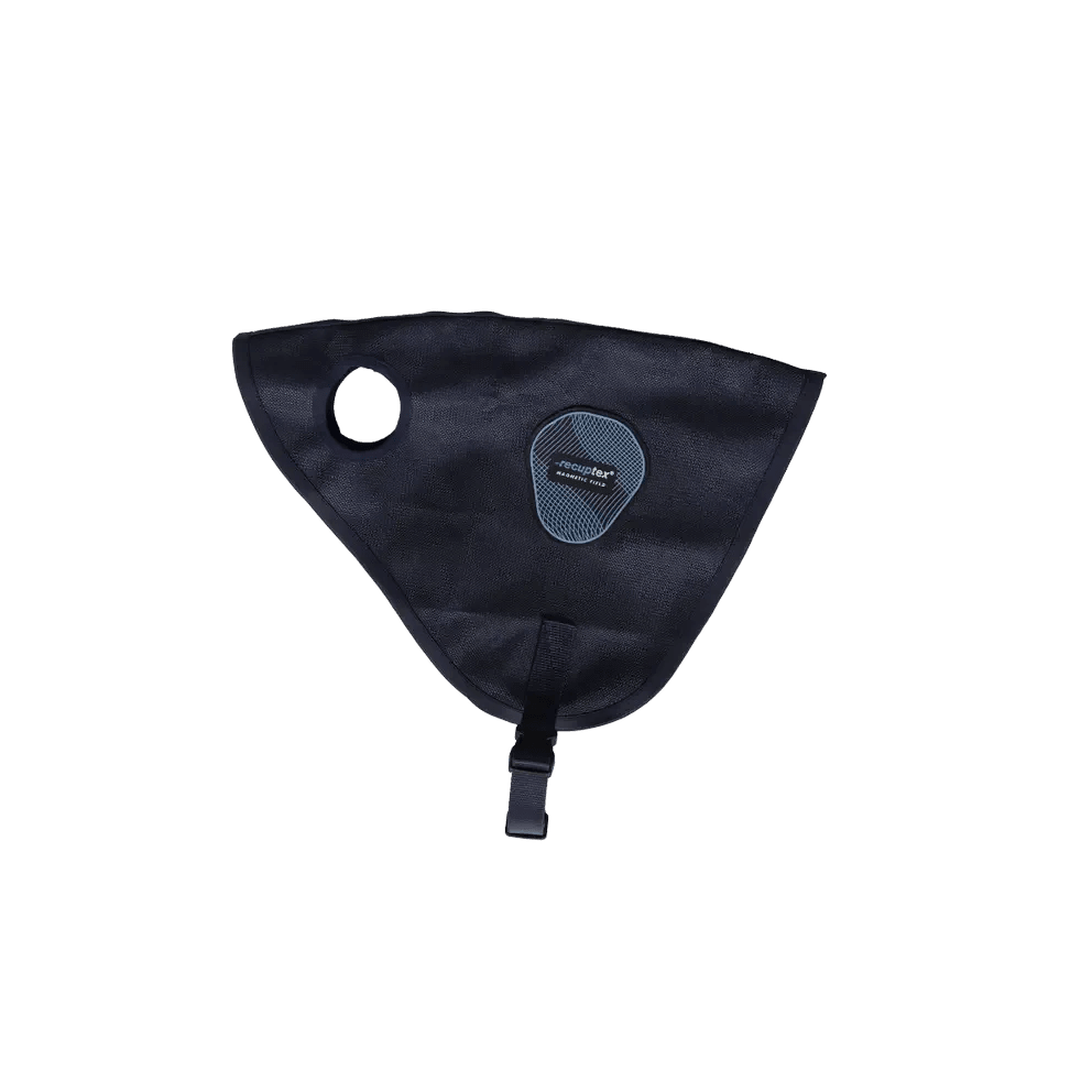 Kentucky Magnetic Neck Protector Recuptex - Løwenborg - Kentucky Horsewear