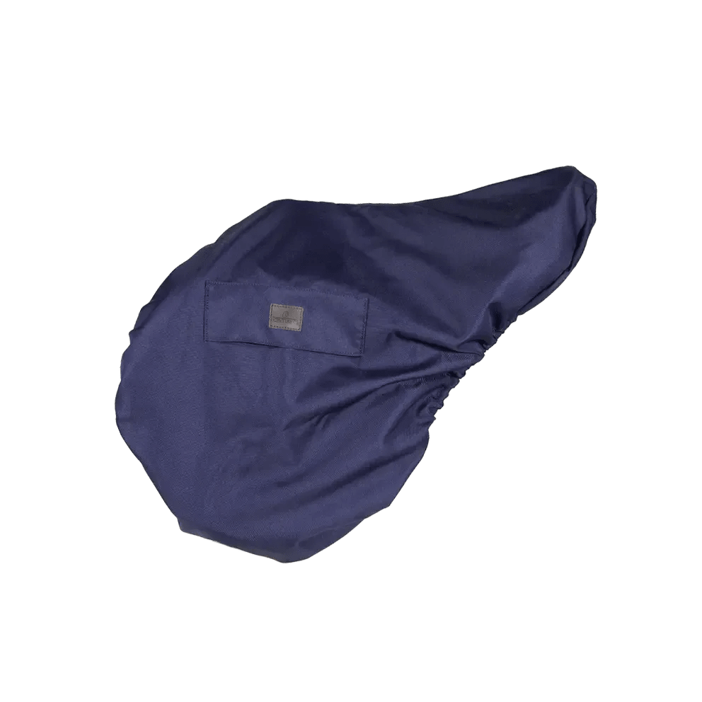 Kentucky Saddle Cover Waterproof Show Jumping - Løwenborg - Kentucky Horsewear