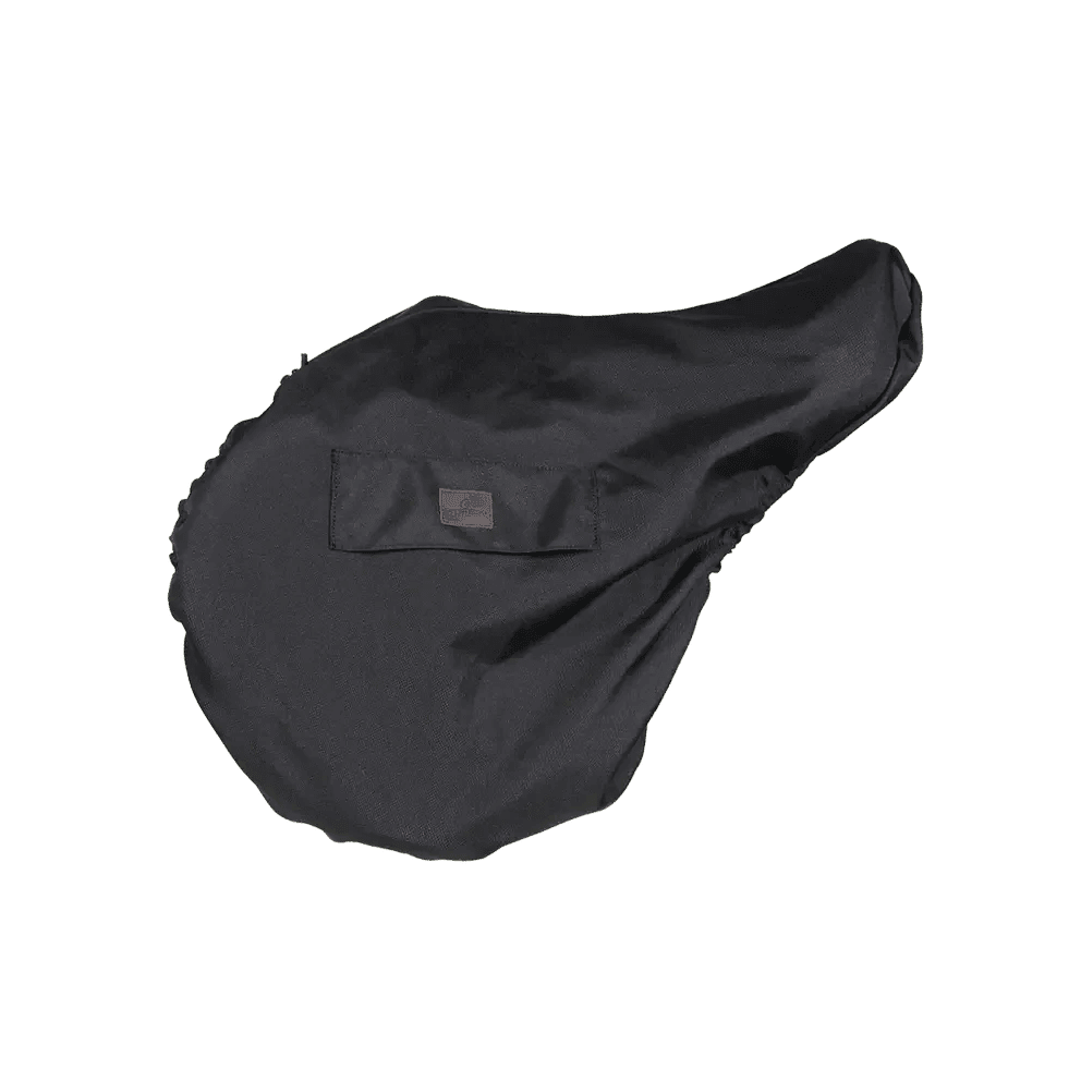 Kentucky Saddle Cover Waterproof Show Jumping - Løwenborg - Kentucky Horsewear
