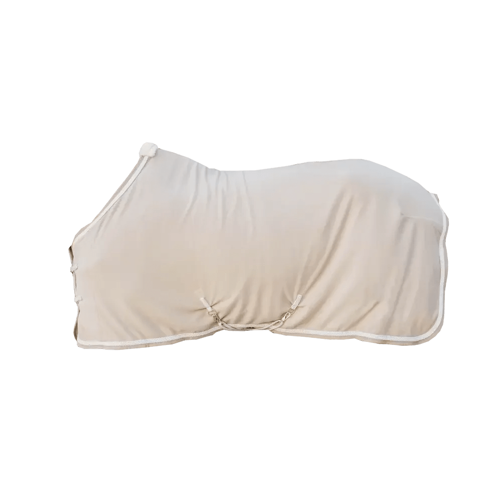 Kentucky Fleece Rug Plaited Rope