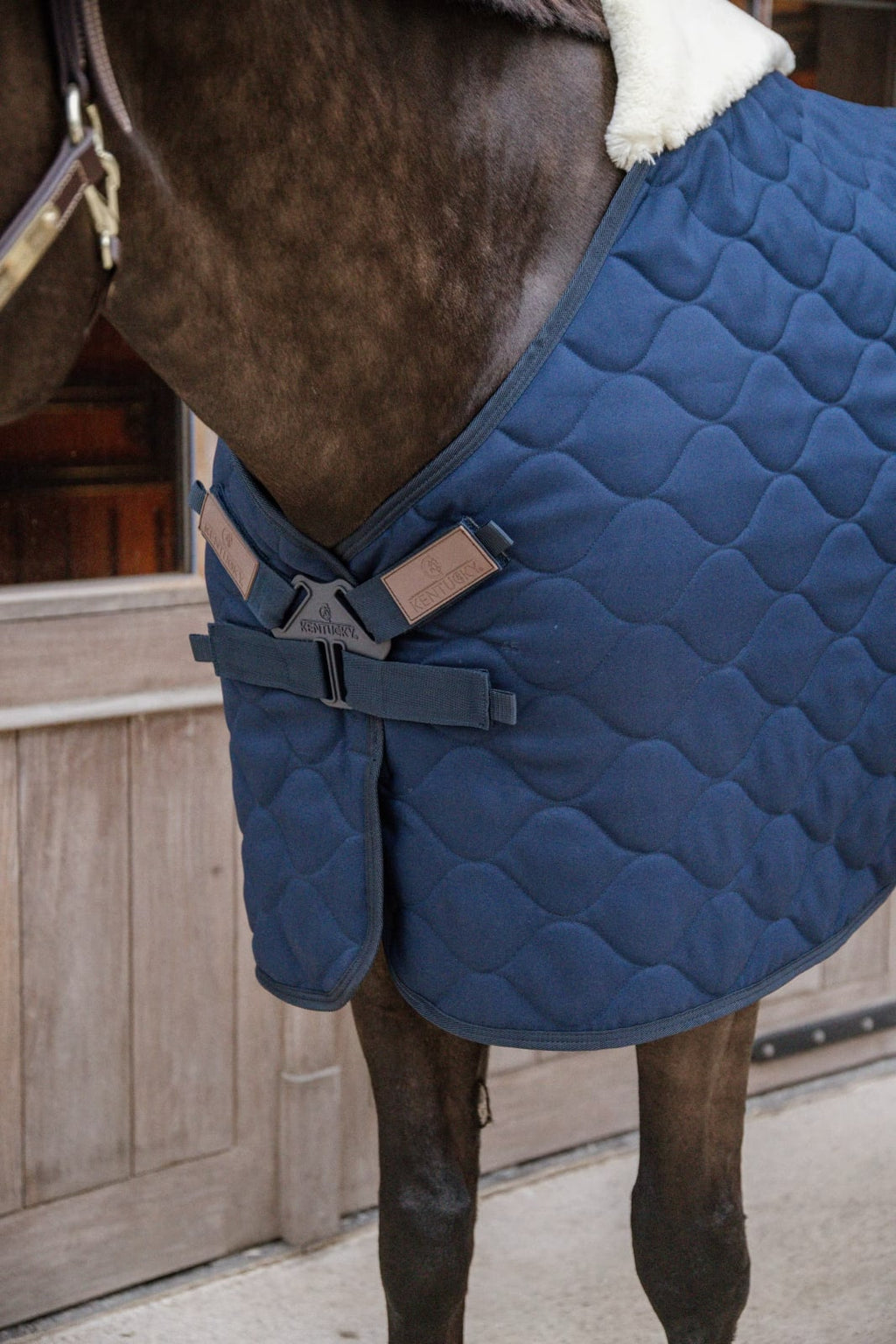 Kentucky Stable Rug Comfort - Løwenborg - Kentucky Horsewear