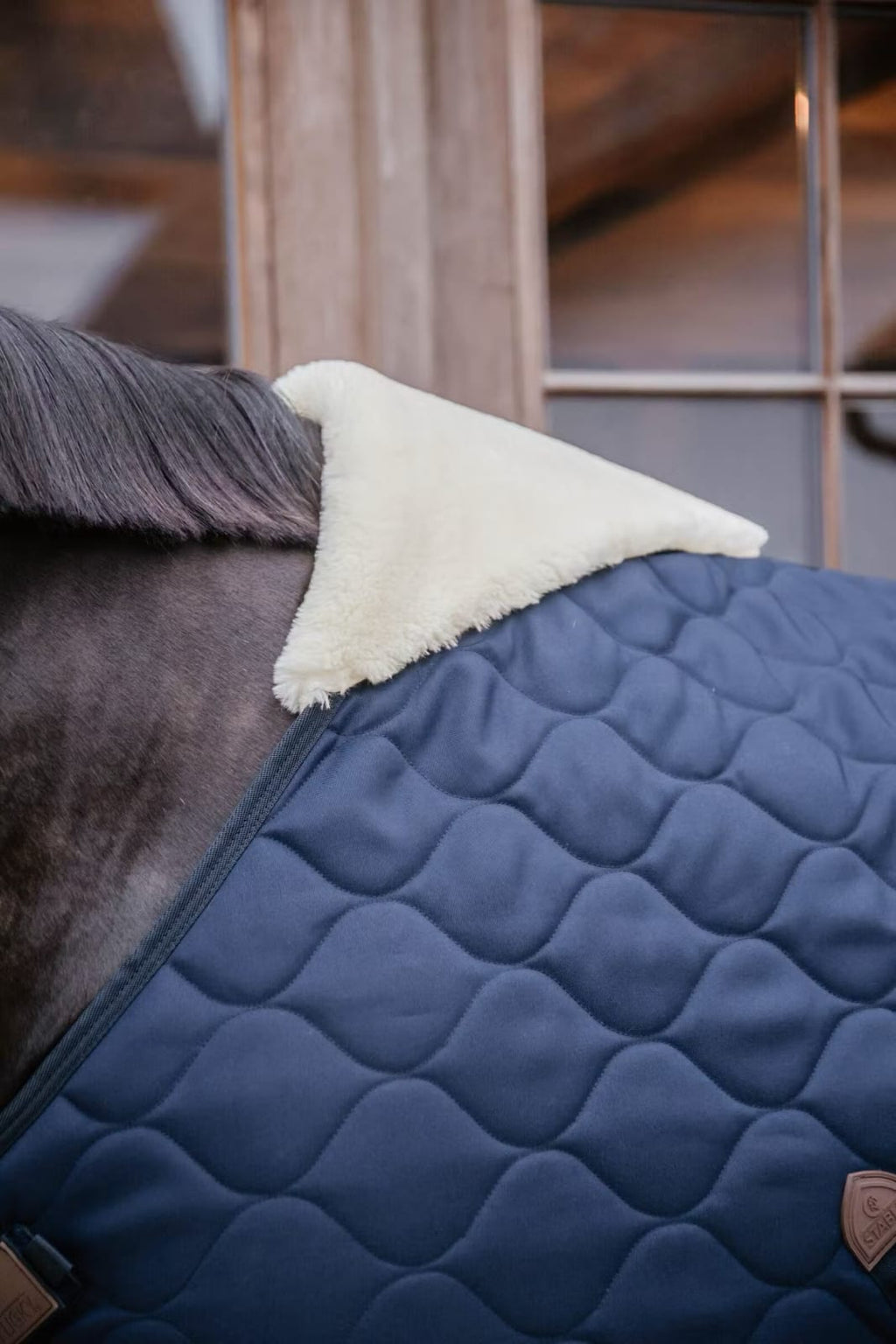 Kentucky Stable Rug Comfort - Løwenborg - Kentucky Horsewear