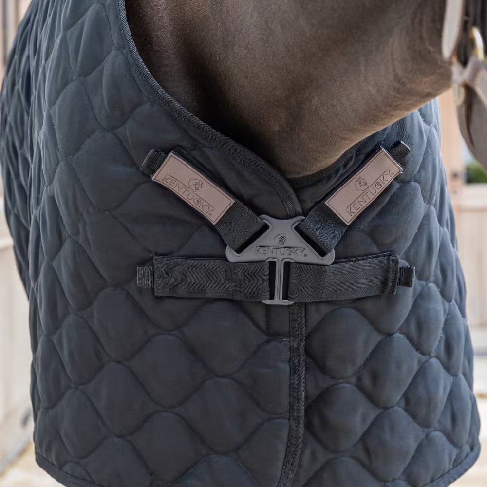 Kentucky Stable Rug Comfort - Løwenborg - Kentucky Horsewear