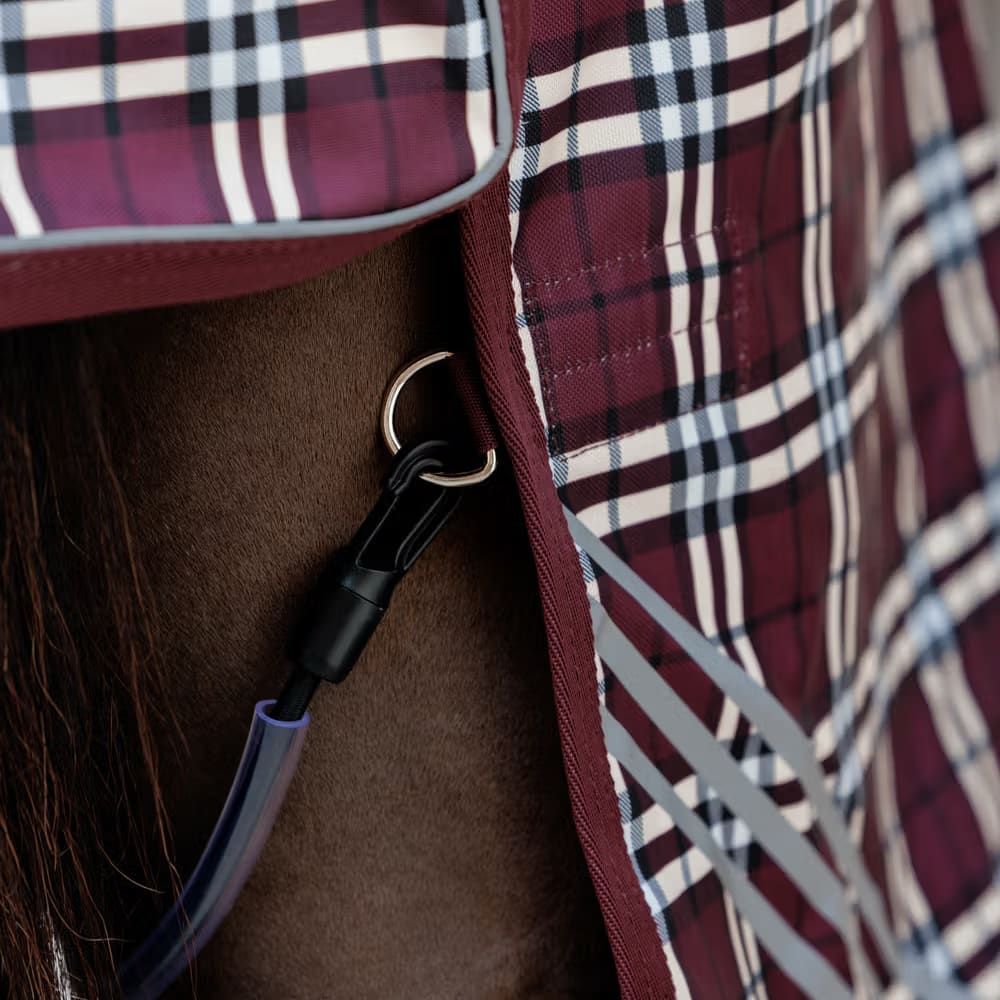Kentucky Turnout Rug All Weather Waterproof Comfort - Løwenborg - Kentucky Horsewear
