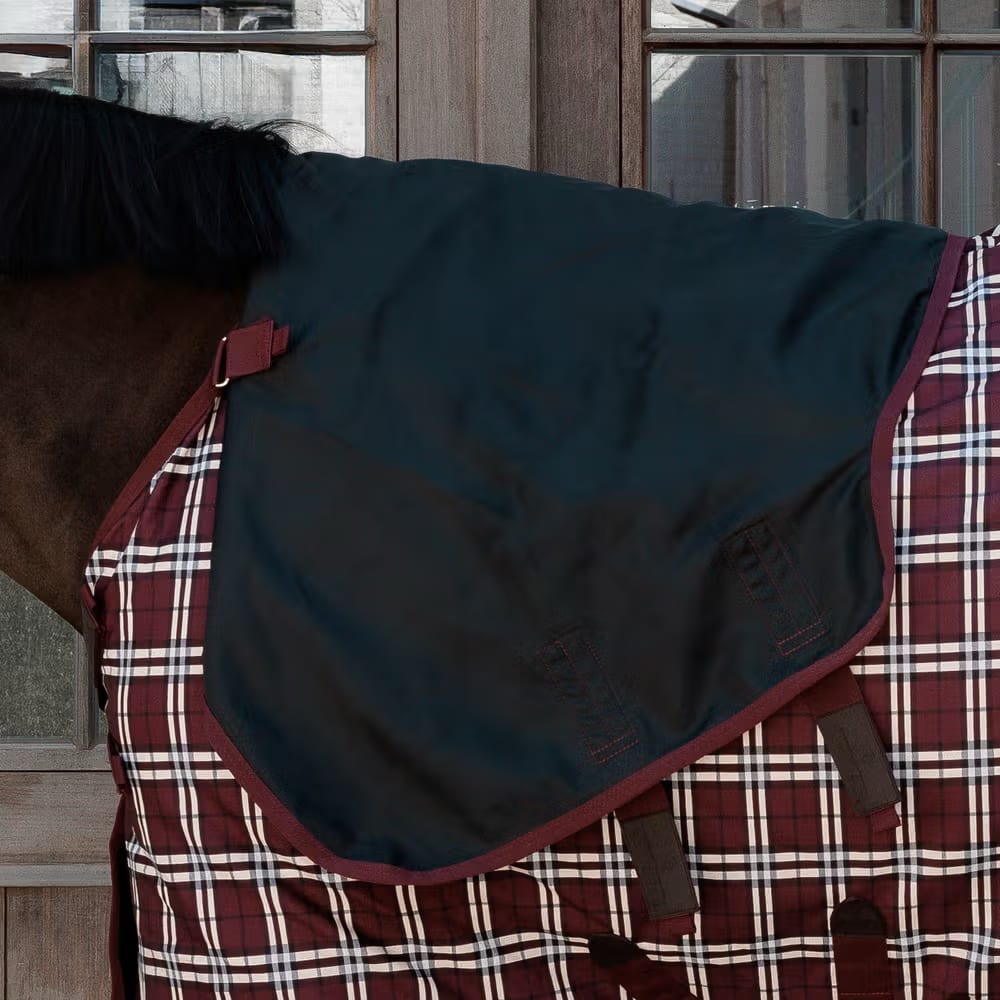 Kentucky Neck All Weather Waterproof Comfort - Løwenborg - Kentucky Horsewear