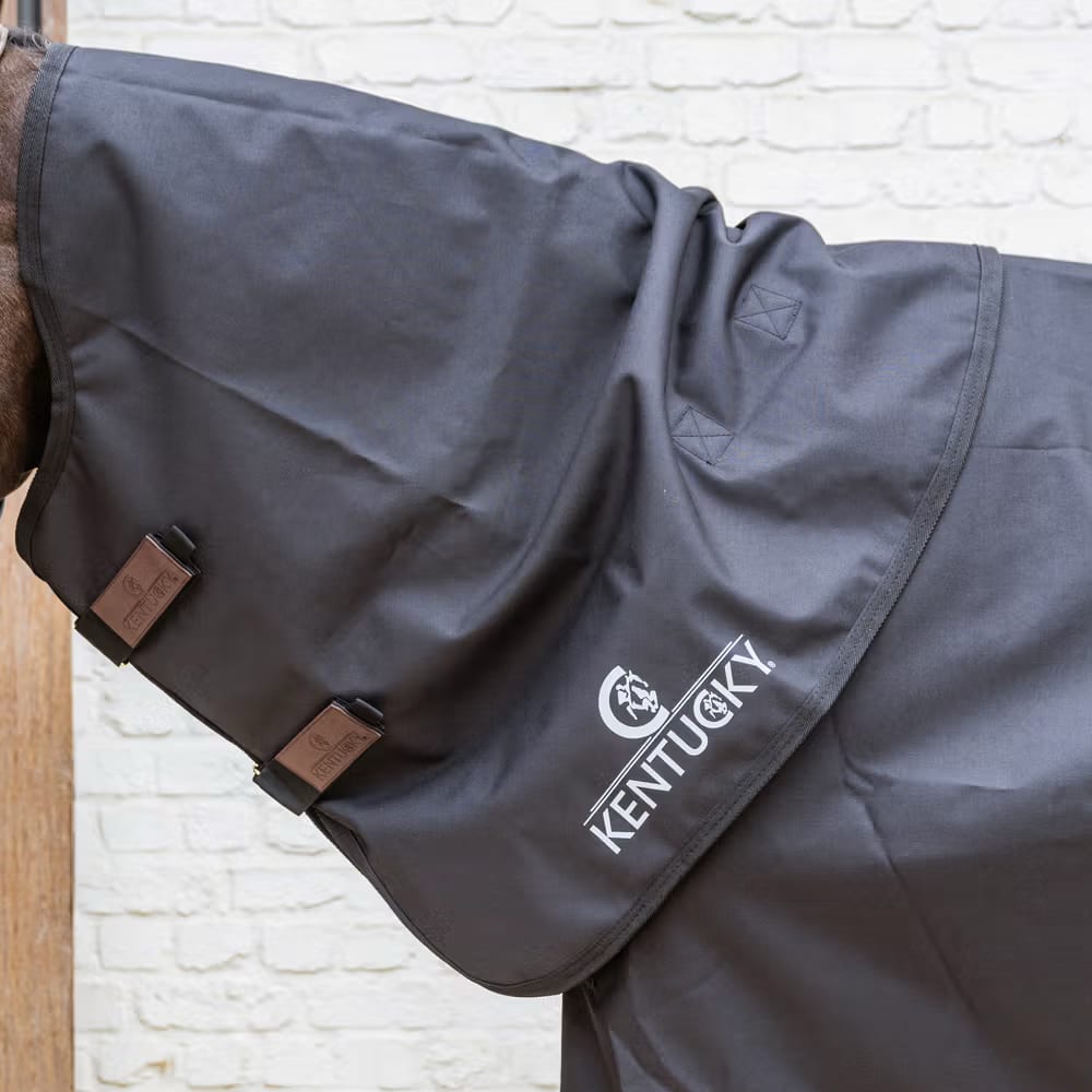 Kentucky Neck All Weather Waterproof Comfort - Løwenborg - Kentucky Horsewear