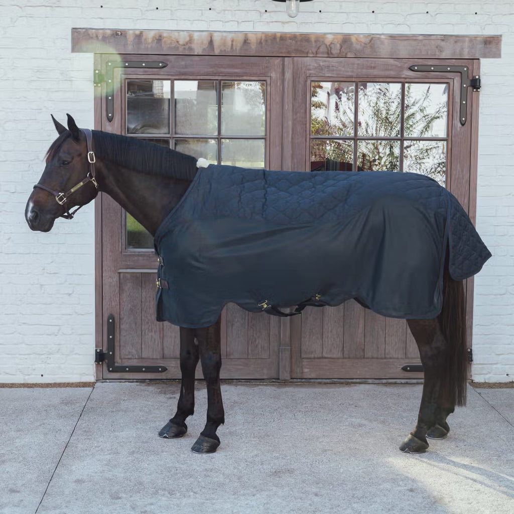 Kentucky Transport Combo Cooler Fleece - Løwenborg - Kentucky Horsewear