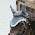 Kentucky Fly Veil Wellington Plaited Cord - Løwenborg - Kentucky Horsewear