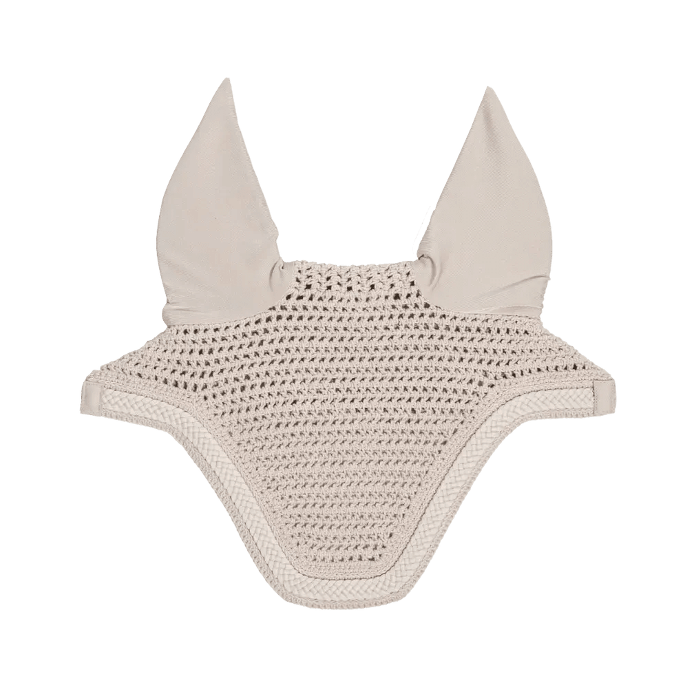 Kentucky Fly Veil Wellington Plaited Cord - Løwenborg - Kentucky Horsewear