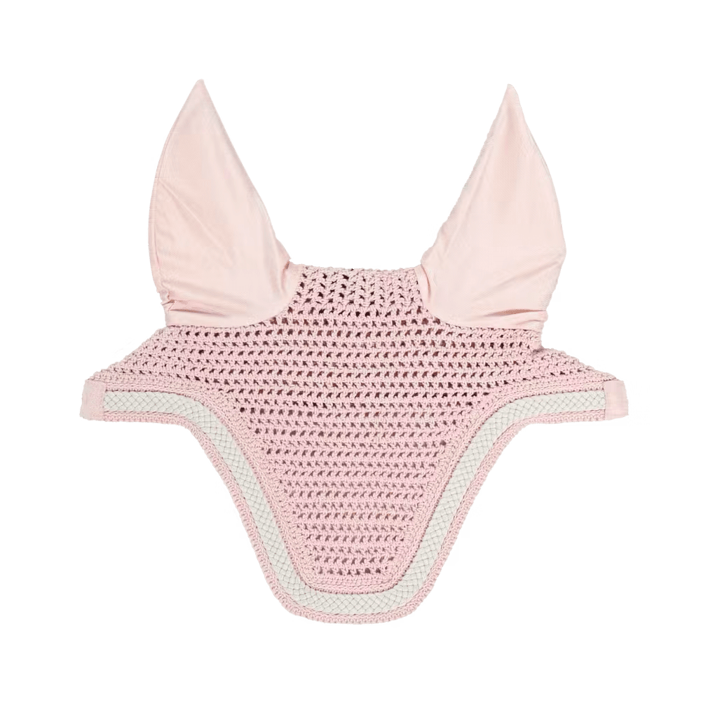 Kentucky Fly Veil Wellington Plaited Cord - Løwenborg - Kentucky Horsewear