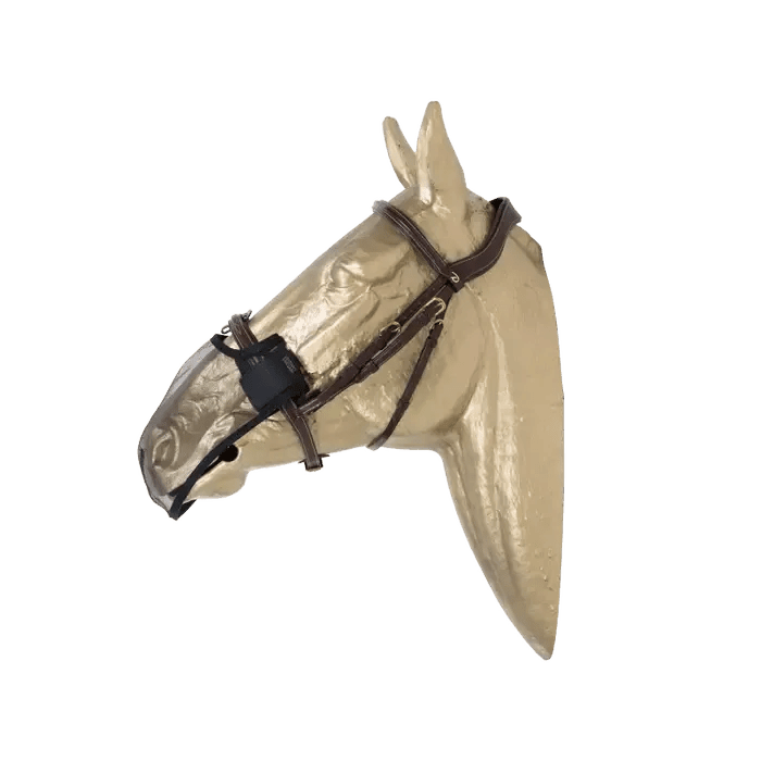 Kentucky Anti Fly Nose Net - Løwenborg - Kentucky Horsewear
