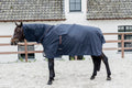 Kentucky Horse Raincoat Hurricane w/Stirrup Holes - Løwenborg - Kentucky Horsewear