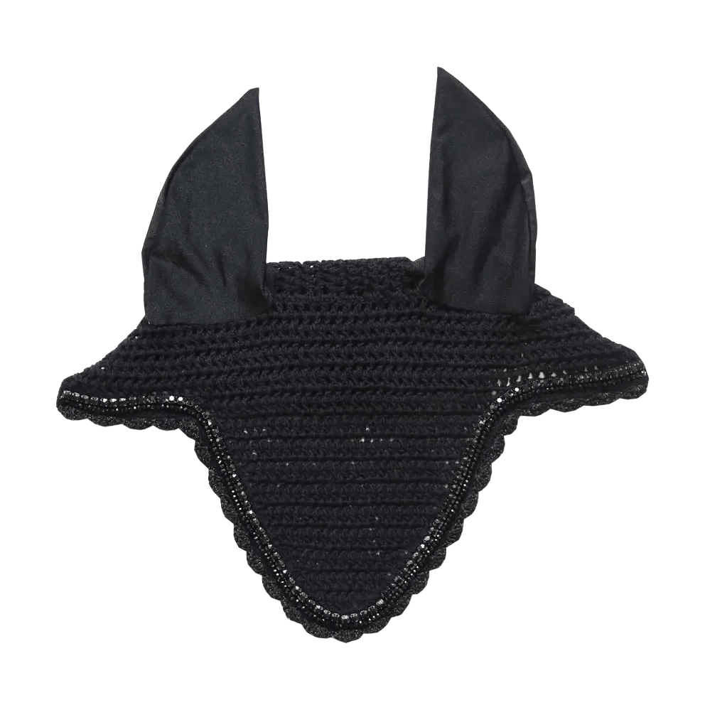 Kentucky Fly veil Long Stone & Pearl