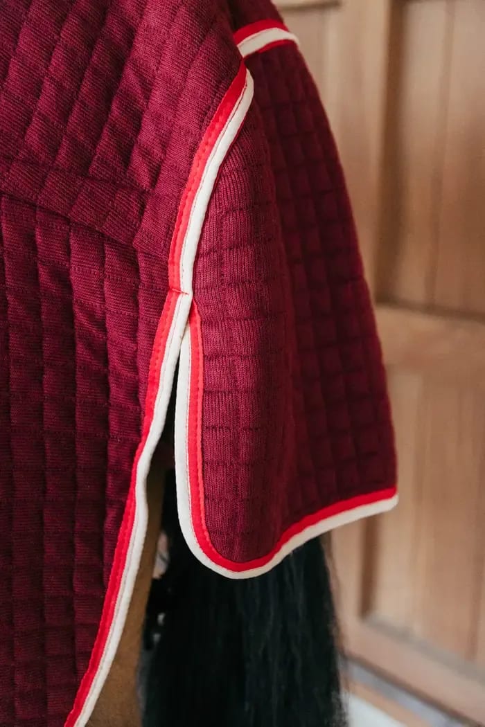 Kentucky Cooler Rug ProTherm - Løwenborg - Kentucky Horsewear
