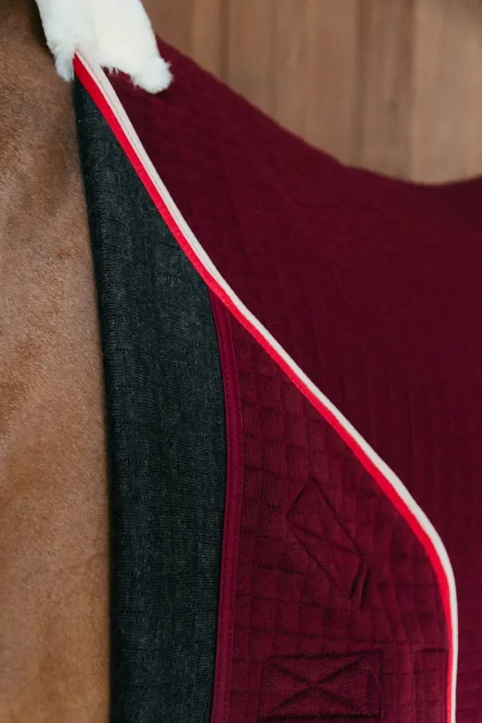 Kentucky Cooler Rug ProTherm - Løwenborg - Kentucky Horsewear