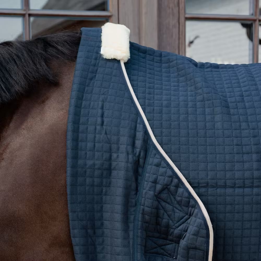 Kentucky Cooler Rug ProTherm - Løwenborg - Kentucky Horsewear
