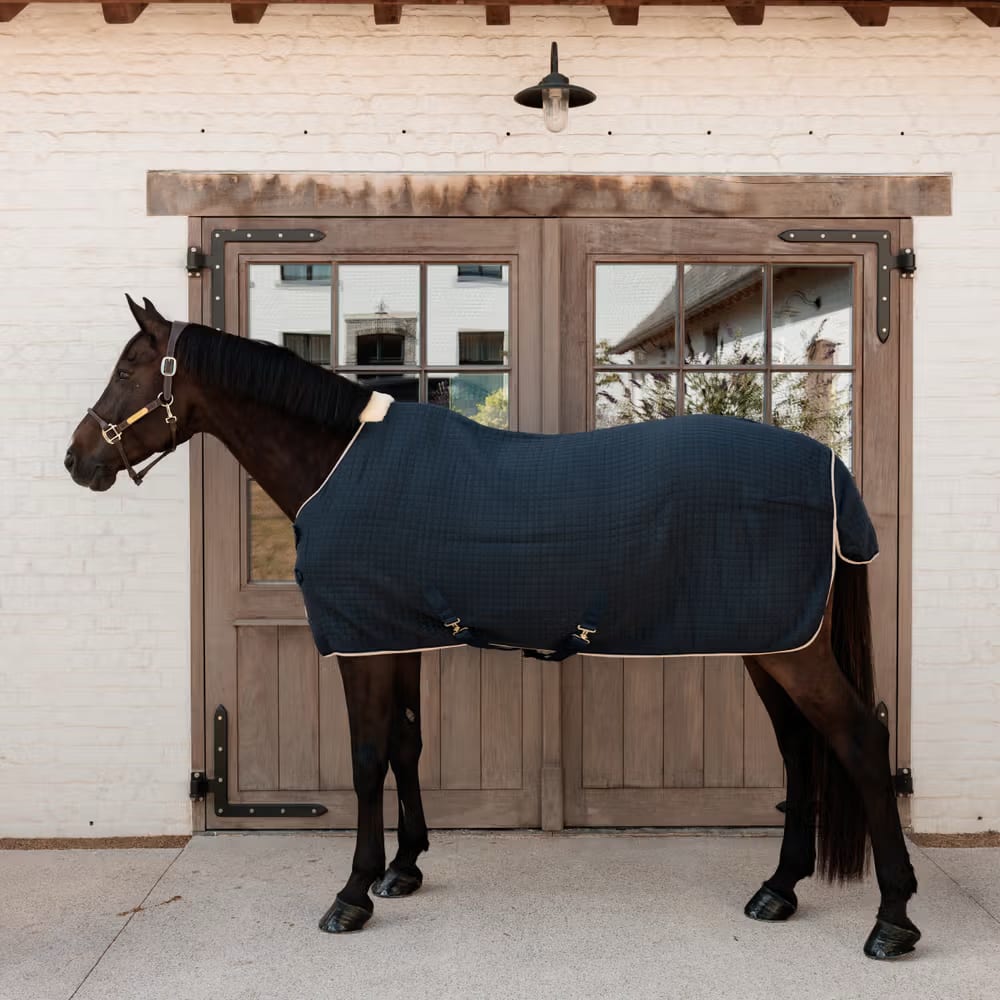 Kentucky Cooler Rug ProTherm - Løwenborg - Kentucky Horsewear