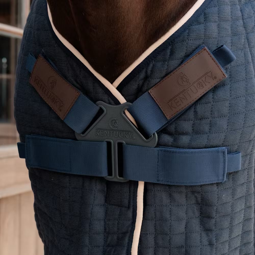 Kentucky Cooler Rug ProTherm - Løwenborg - Kentucky Horsewear