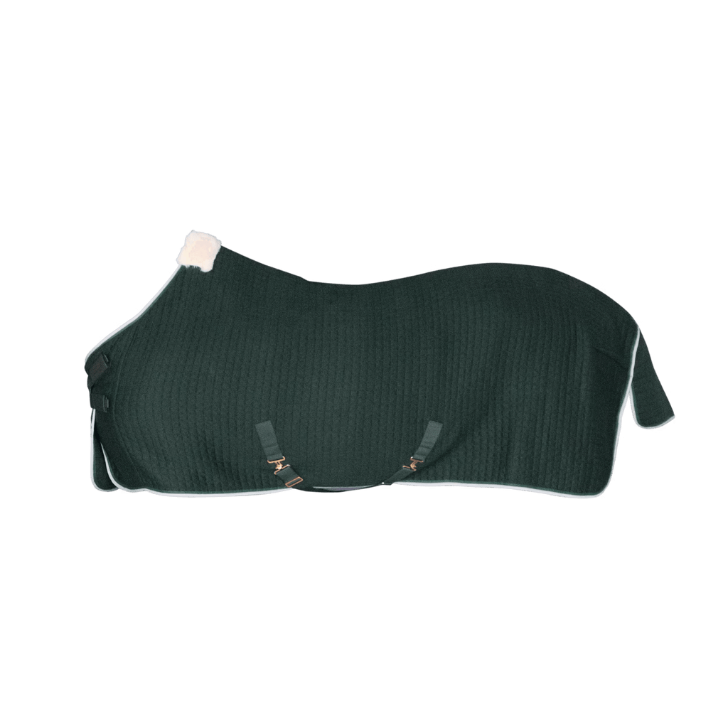 Kentucky Cooler Rug ProTherm - Løwenborg - Kentucky Horsewear