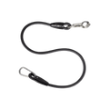 Kentucky Horse Box Lead & Cross Ties Silicone - Løwenborg - Kentucky Horsewear