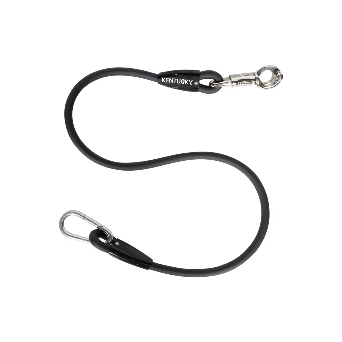 Kentucky Horse Box Lead & Cross Ties Silicone