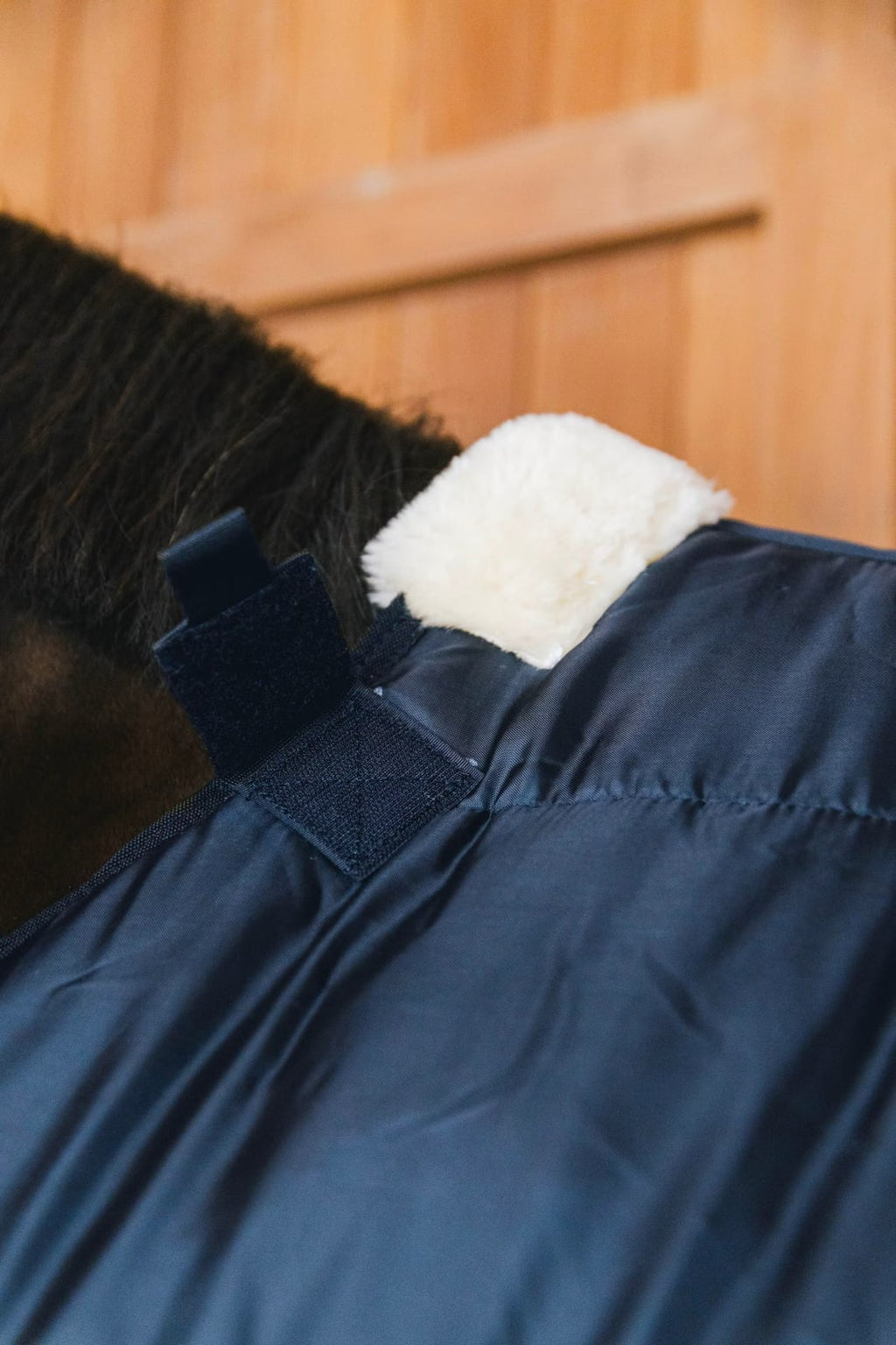 Kentucky Turnout rug Comfort Liner - Løwenborg - Kentucky Horsewear