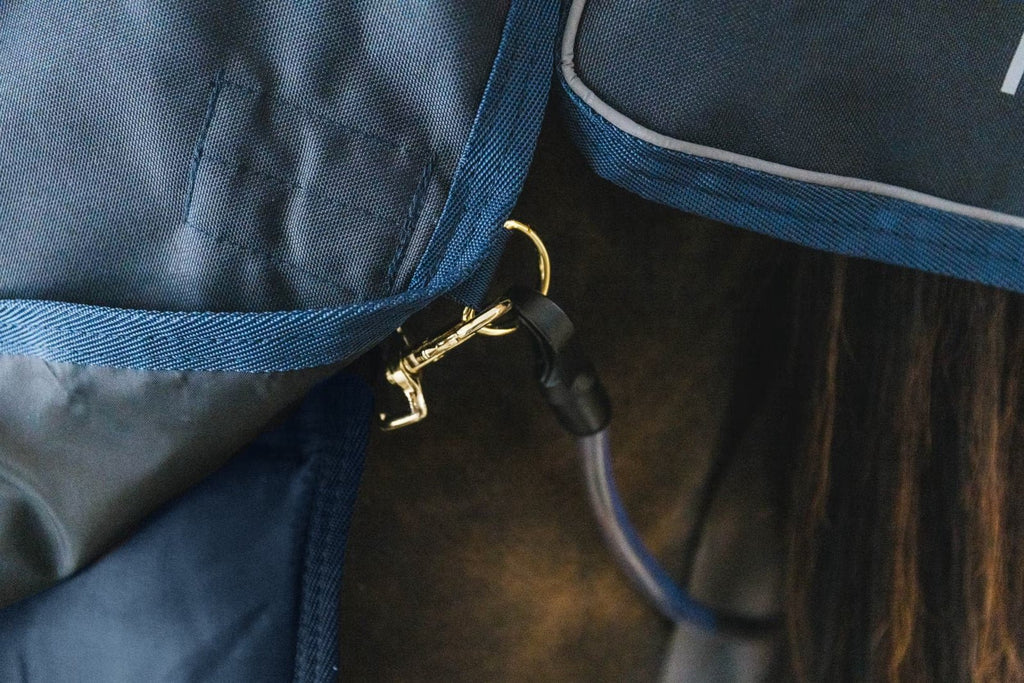 Kentucky Turnout rug Comfort Liner - Løwenborg - Kentucky Horsewear