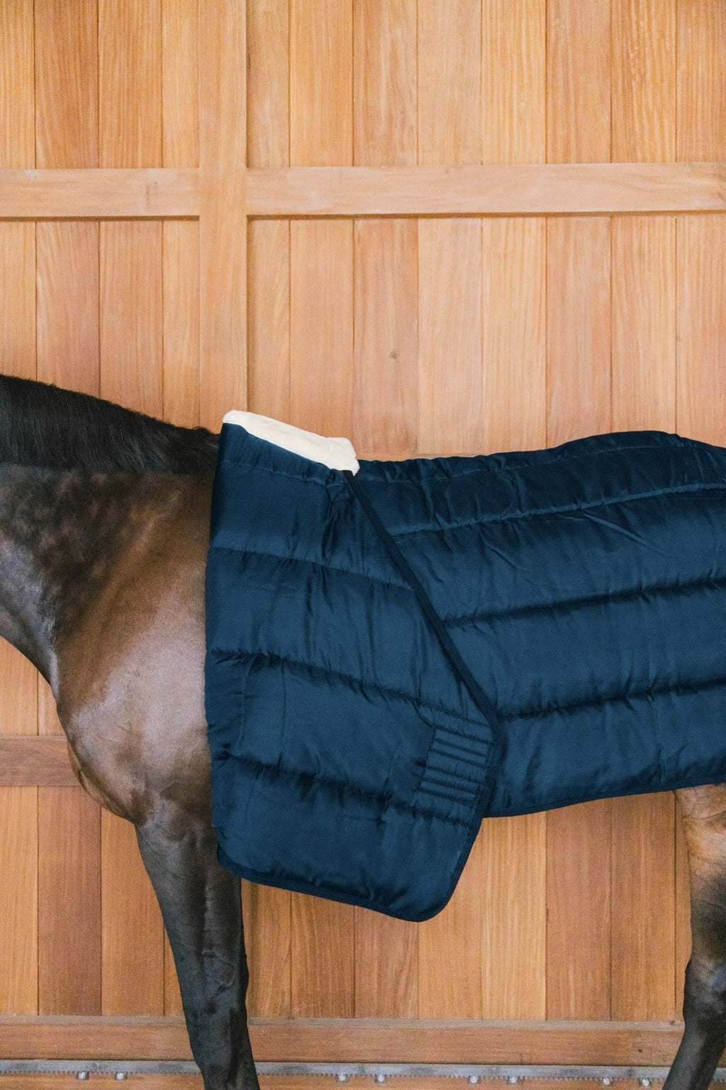 Kentucky Turnout rug Comfort Liner - Løwenborg - Kentucky Horsewear