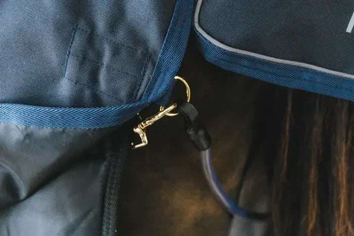 Kentucky Turnout rug Comfort Liner Pro - Løwenborg - Kentucky Horsewear