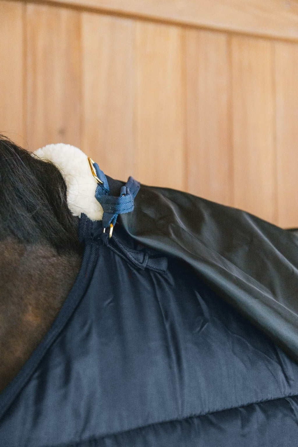 Kentucky Turnout rug Comfort Liner Pro - Løwenborg - Kentucky Horsewear