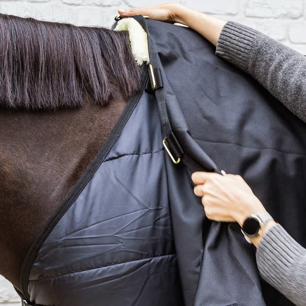 Kentucky Turnout rug Comfort Liner Pro - Løwenborg - Kentucky Horsewear