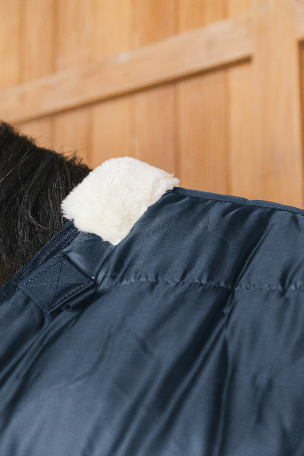 Kentucky Turnout rug Comfort Liner Pro - Løwenborg - Kentucky Horsewear