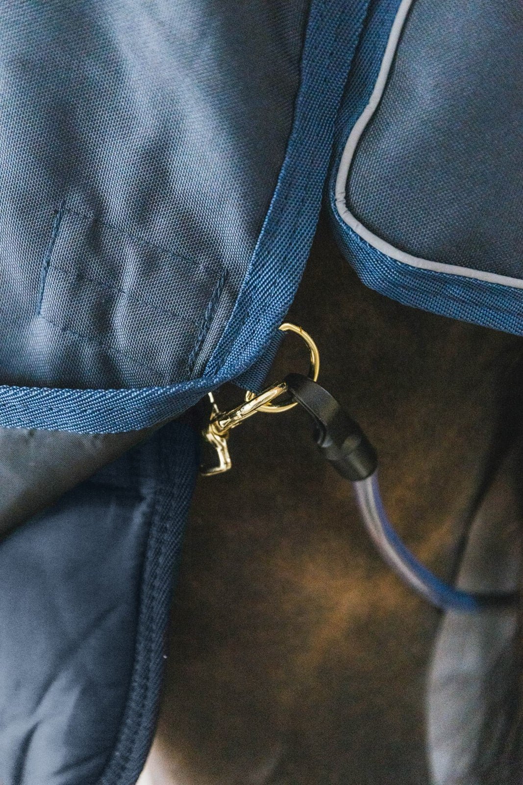 Kentucky Turnout rug Comfort Liner Pro - Løwenborg - Kentucky Horsewear