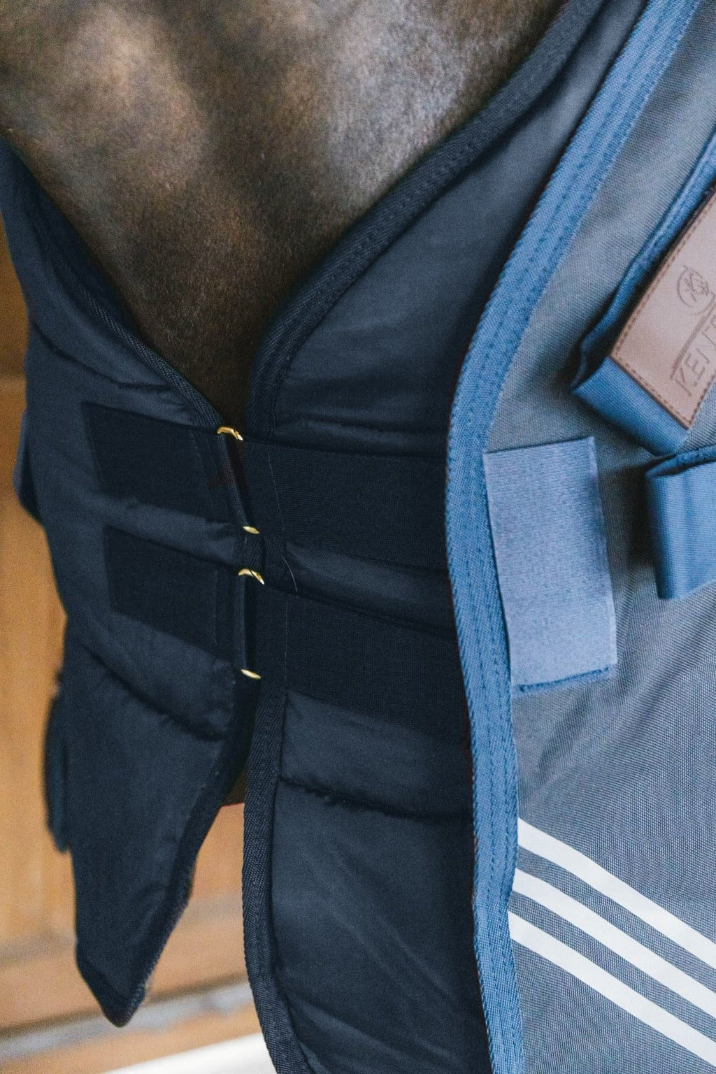 Kentucky Turnout rug Comfort Liner Pro - Løwenborg - Kentucky Horsewear