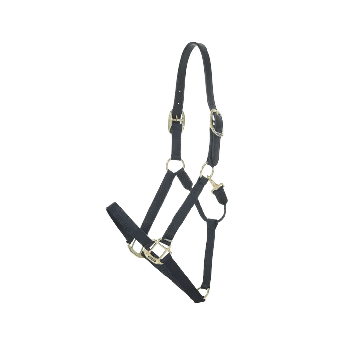 Kentucky Nylon Halter Breakaway - Løwenborg - Kentucky Horsewear