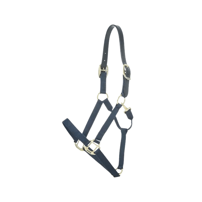 Kentucky Nylon Halter Breakaway - Løwenborg - Kentucky Horsewear