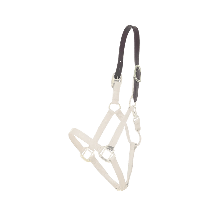 Kentucky Nylon Halter Breakaway Neck Piece - Løwenborg - Kentucky Horsewear