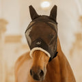 Kentucky Fly Mask Skin Friendly w/Ears - Løwenborg - Kentucky Horsewear
