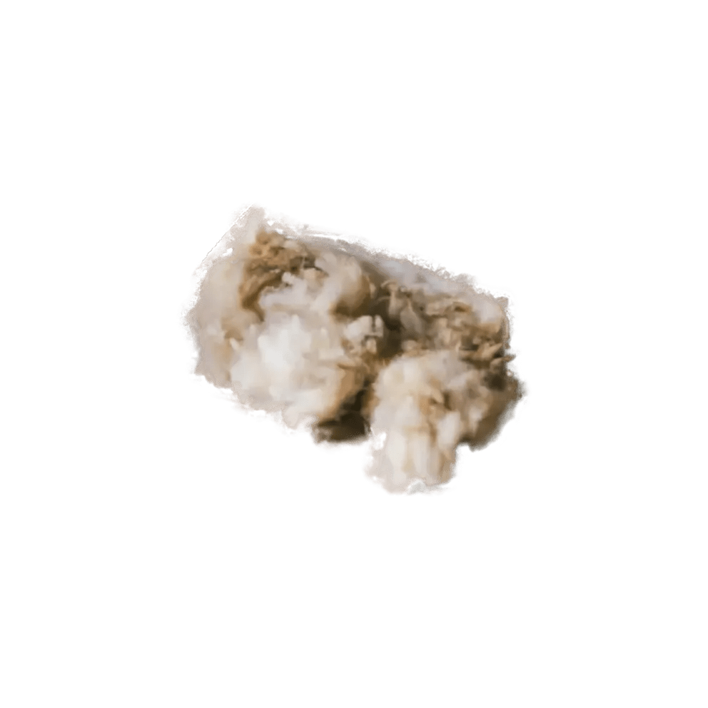 Grooming Deluxe Therapeutic Wool - Løwenborg - Grooming Deluxe