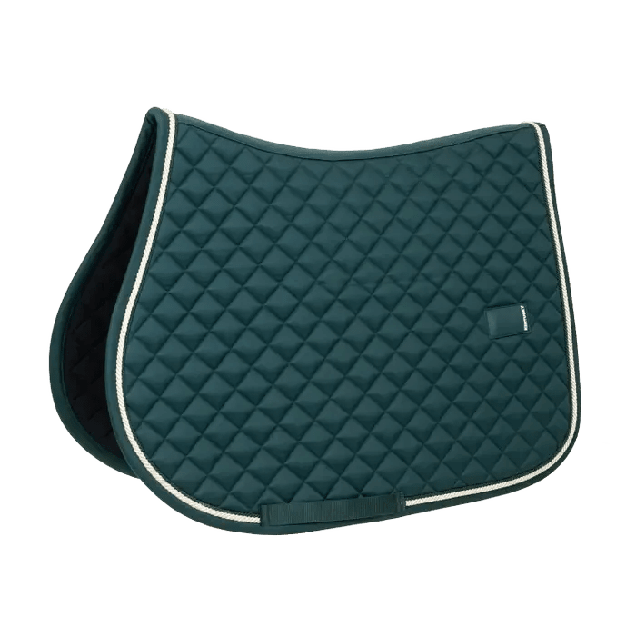 Kentucky Saddle Pad Diamond Rope Jumping - Løwenborg - Kentucky Horsewear