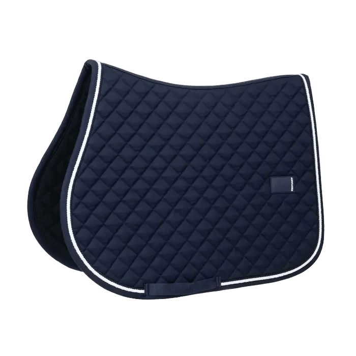 Kentucky Saddle Pad Diamond Rope Jumping - Løwenborg - Kentucky Horsewear
